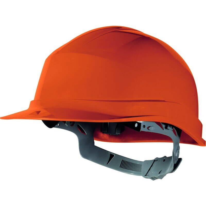 Bezpečnostná prilba ZIRCON 1, oranžová