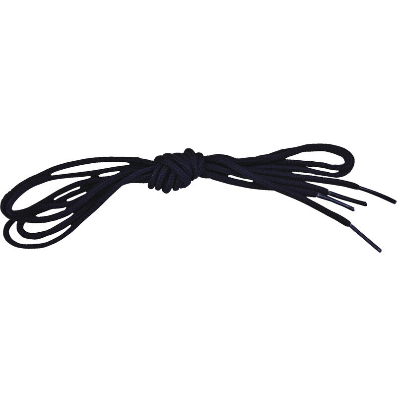 Šnúrky do topánok 120cm , čierne Šnúrky do topánok 120cm , čierne