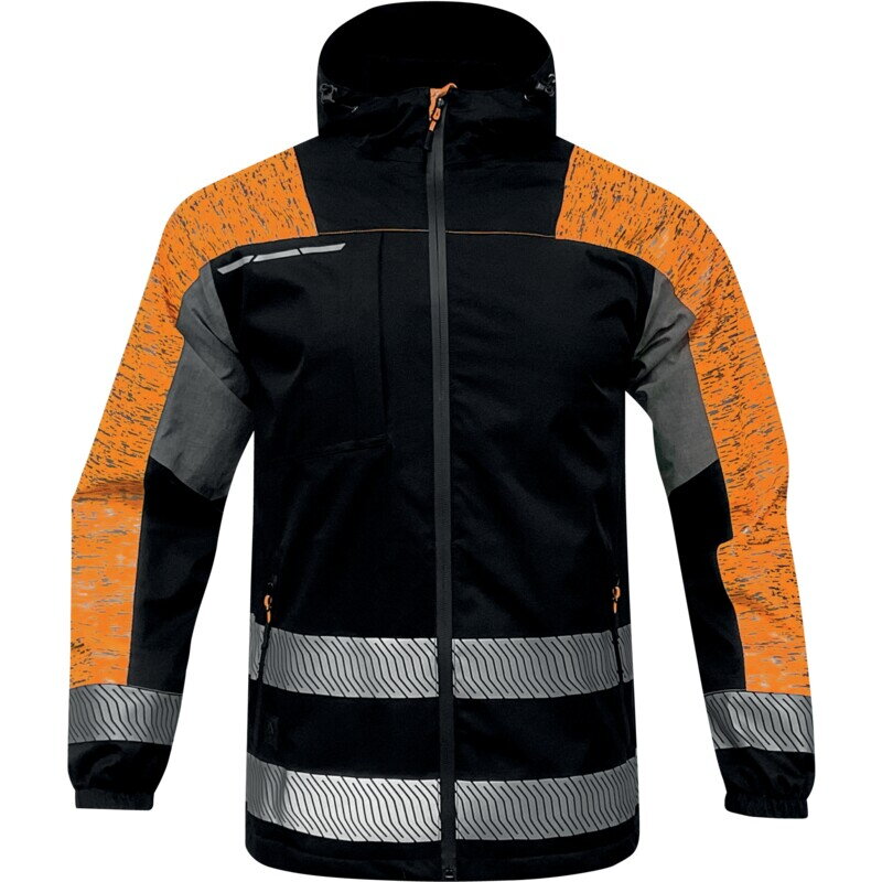 BUNDA SAKOYA, ORANŽOVÁ