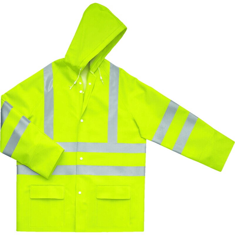 RAIN BLÚZA 900VESHV, ŽLTÁ RAIN BLÚZA 900VESHV, ŽLTÁ