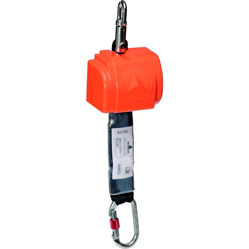 MINIBLOC AN102, 2,5 M