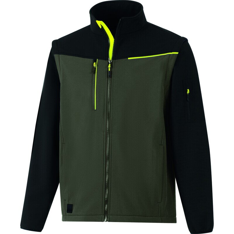 OFTHELL OCCIA, KHAKI