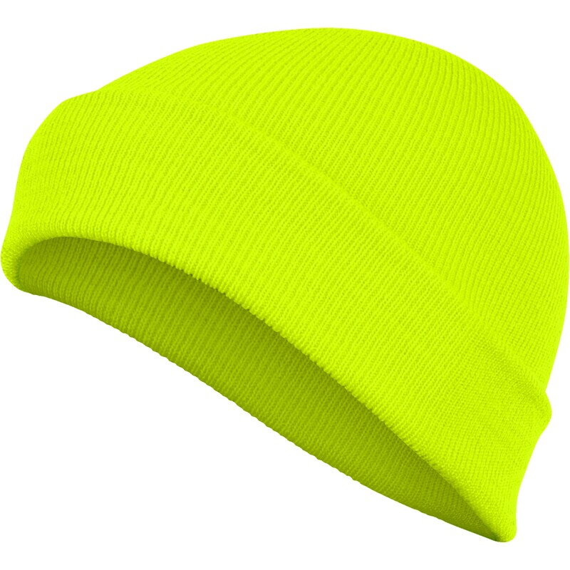 Čiapka JURA, fluorescenčne žltá Čiapka JURA, fluorescenčne žltá