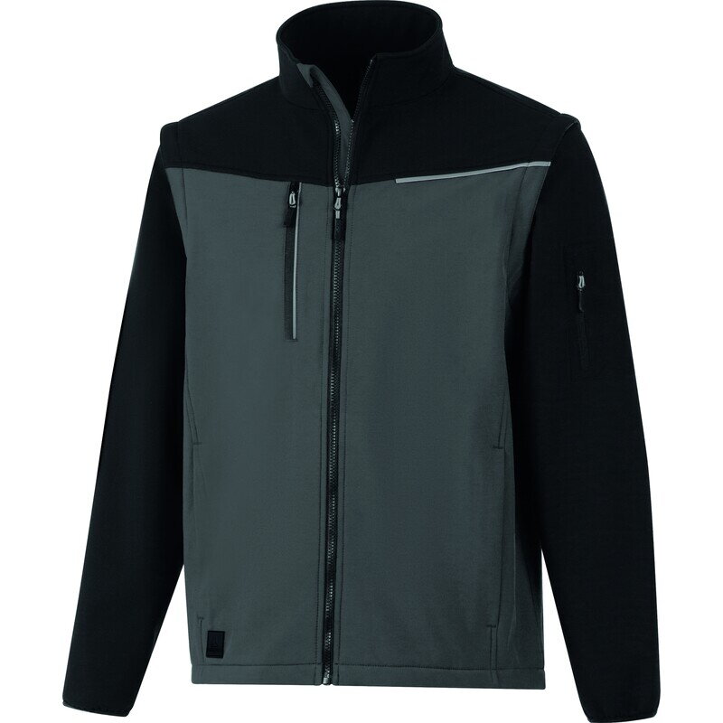 SOFTSHELL SOCCIA, SIVÁ SOFTSHELL SOCCIA, SIVÁ