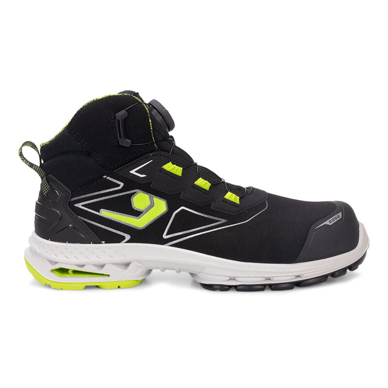 Copenhagen S7S ESD LG SC FO SR  BOA