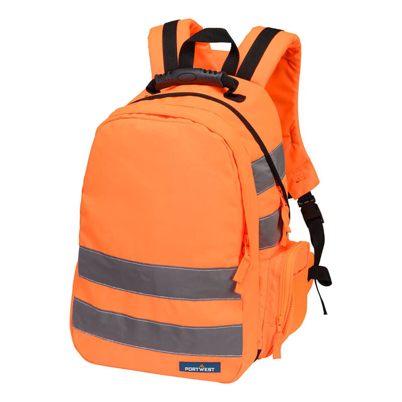 Ruksak Hi-Vis Quick Release