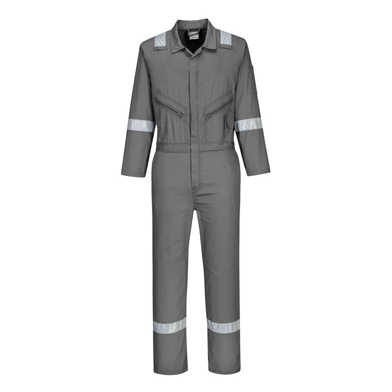 Bavlnená kombinéza Iona