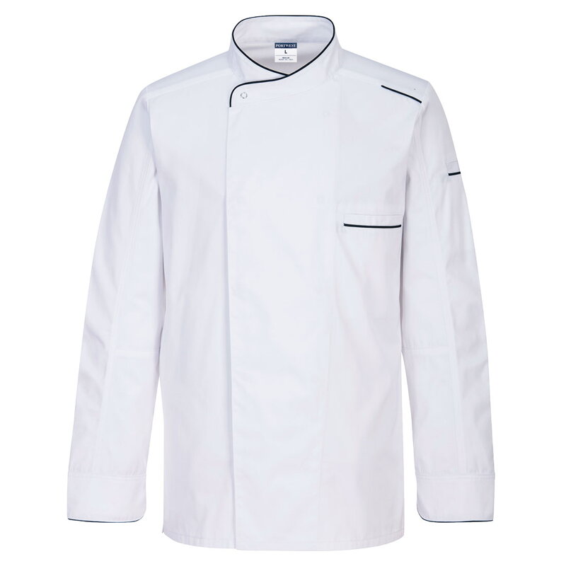 C835 Rondon Surrey Chefs L/S