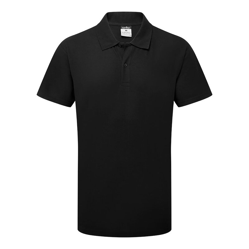 ES1 Essential polo-tričko S/S