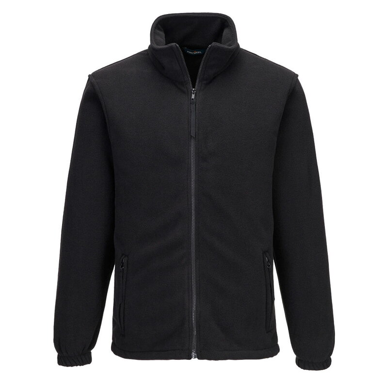 F205 Pánsky Aran fleece