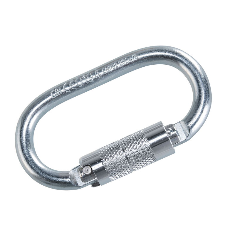 Twist Lock karabína