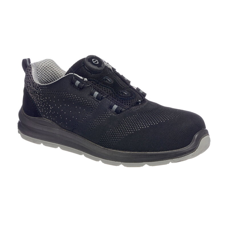 Portwest Compositelite Wire Lace Safety Trainer S1P