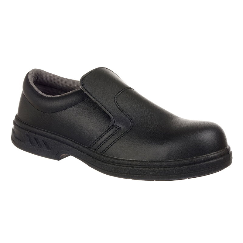 Poltopánky Steelite Slip On S2