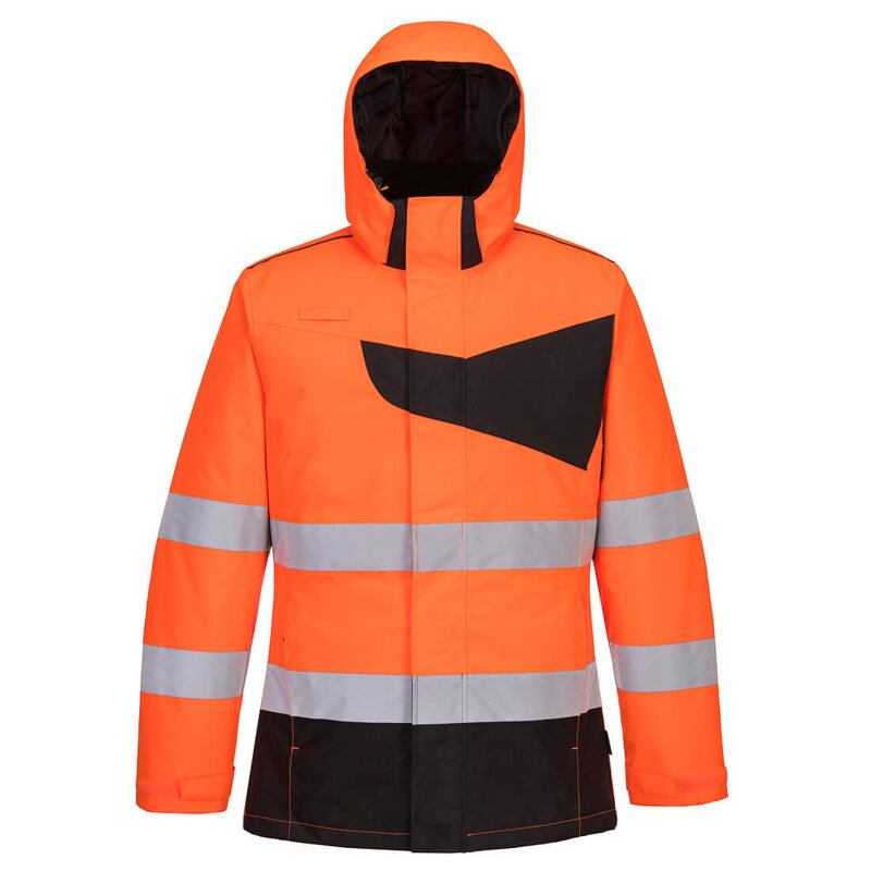 Zimná bunda PW2 Hi-Vis