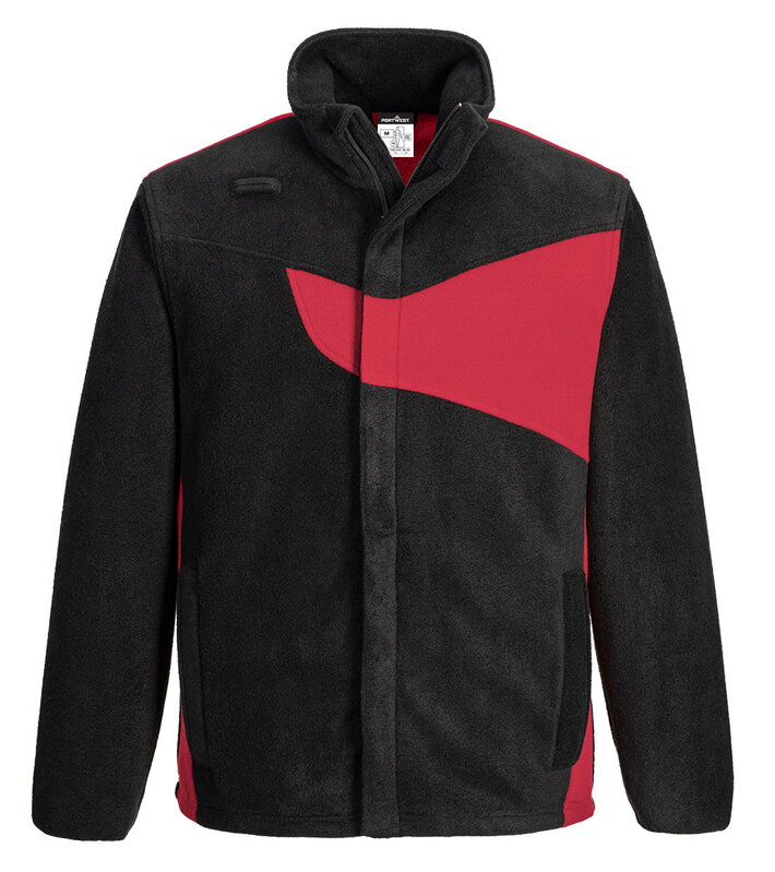 PW270 PW2 Fleece