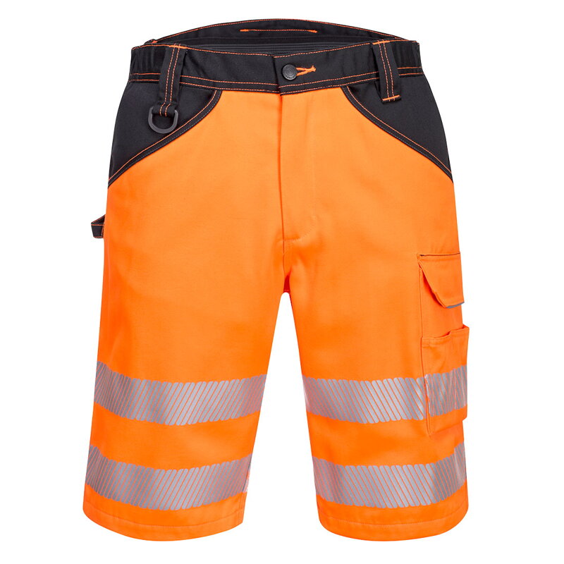 PW3 Hi-Vis Shortky