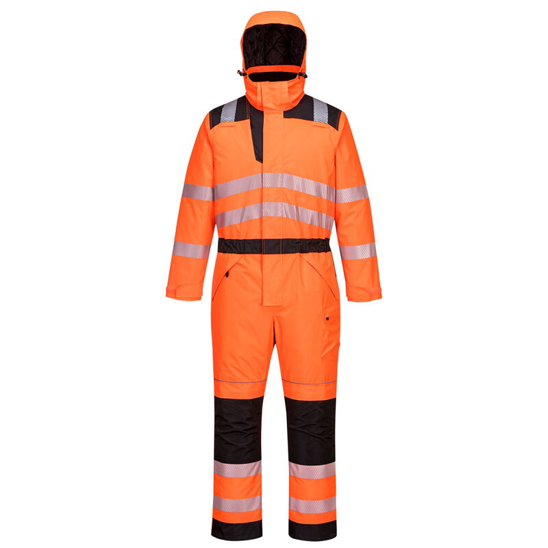 Zimná kombinéza PW3 Hi-Vis