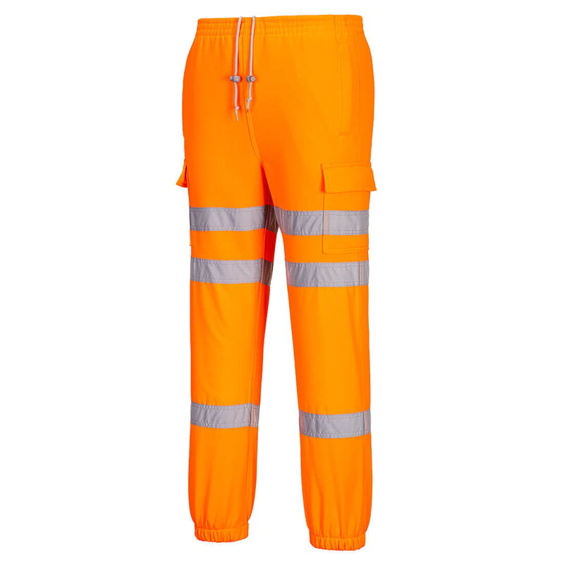 Hi-Vis Band Jogger