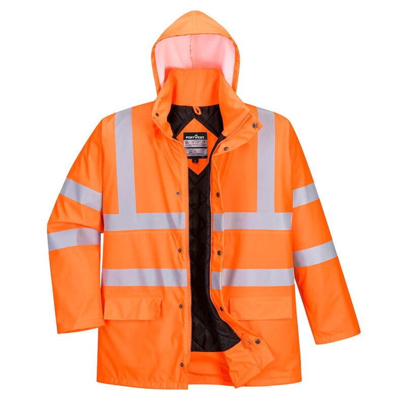 Ultra Sealtex Hi-Vis zimná bunda