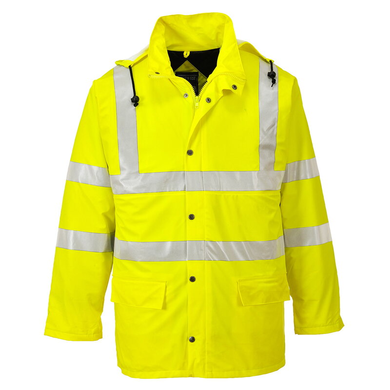 S490 Ultra Sealtex Hi-Vis zimná bunda