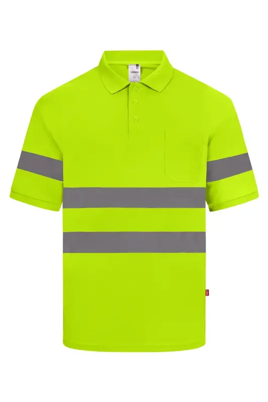 Polo tričko s krátkym rukávom
