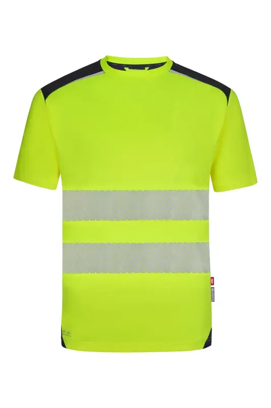 Technické tričko V.Dynamix Hi Vis