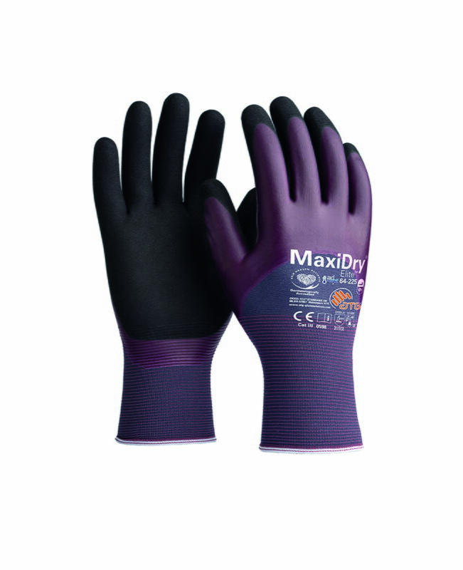 ARDON A3134 ATG® máčané rukavice MaxiDry® Elite 64-225 05