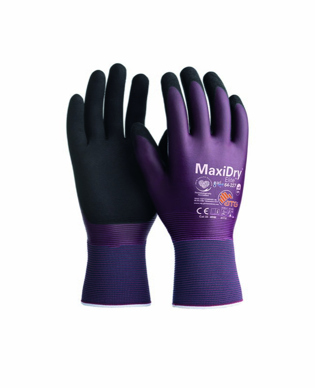 ARDON A3135 ATG® máčané rukavice MaxiDry® Elite 64-227 05