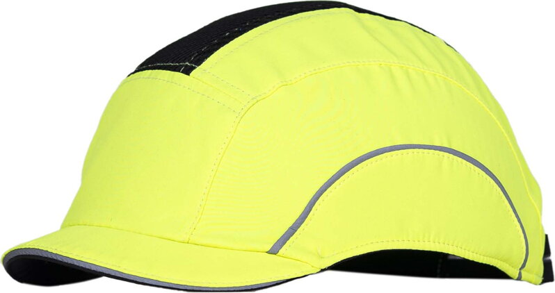 ARDON D1317 Čiapka so škrupinou ARDON® BRUNO AP Hi-Vis žlutá D1317 ARDON D1317 Čiapka so škrupinou ARDON® BRUNO AP Hi-Vis žlutá D1317