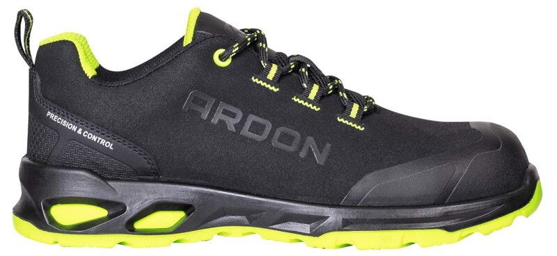 ARDON G3412 Bezpečnostná obuv BRIMIC S3S ESD 35
