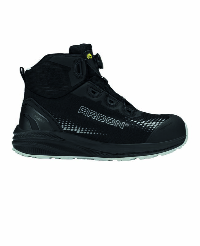 ARDON G3446 Bezpečnostná obuv ARDON®CREATRON S3S ESD 36