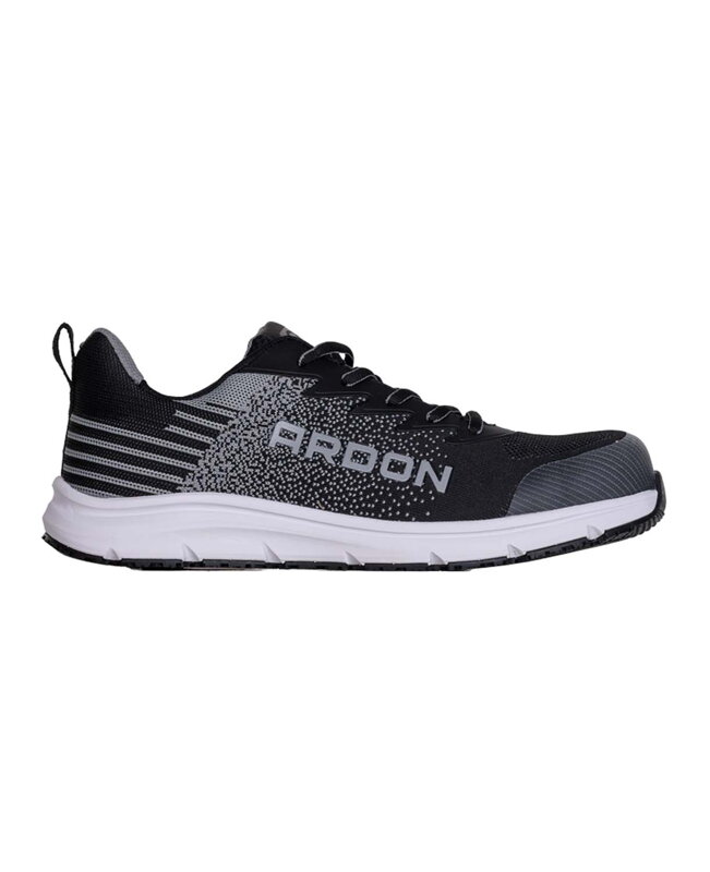ARDON G3463 Bezpečnostná obuv ARDON®ASONEX S1PS ESD čierna 36