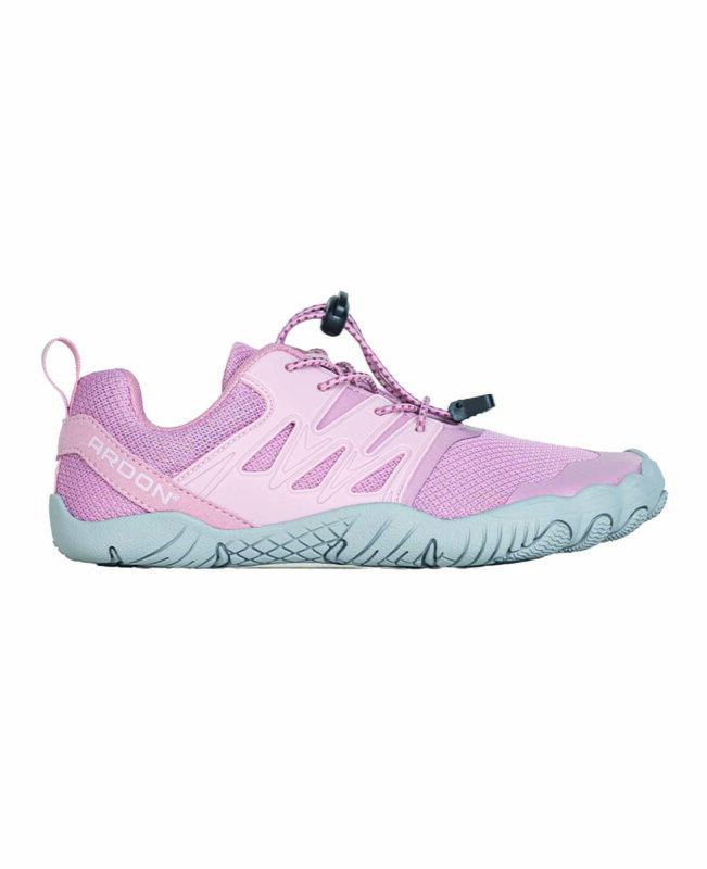 ARDON G3467 Vychádzková obuv ARDON®DROPIGO ružová 36