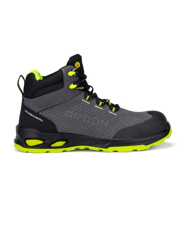 ARDON G3495 Bezpečnostná obuv ARDON®BRIMIC AIR HIGH S1PS ESD 38