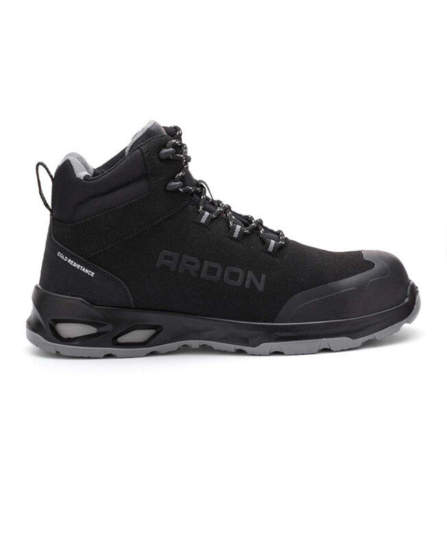 ARDON G3515 Bezpečnostná obuv ARDON®BRIMWIN S3S ESD 36