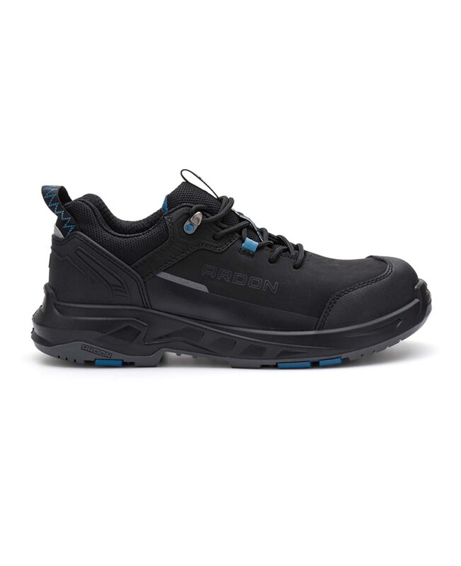 ARDON G3527 Bezpečnostná obuv ARDON®ULTRITE®S3S LOW - čierna 35