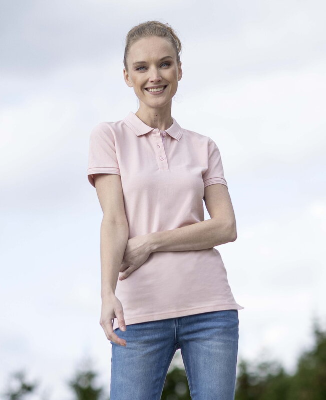 ARDON H13229 Dámska polokošeľa ARDON®ZIDYN púdrová XS