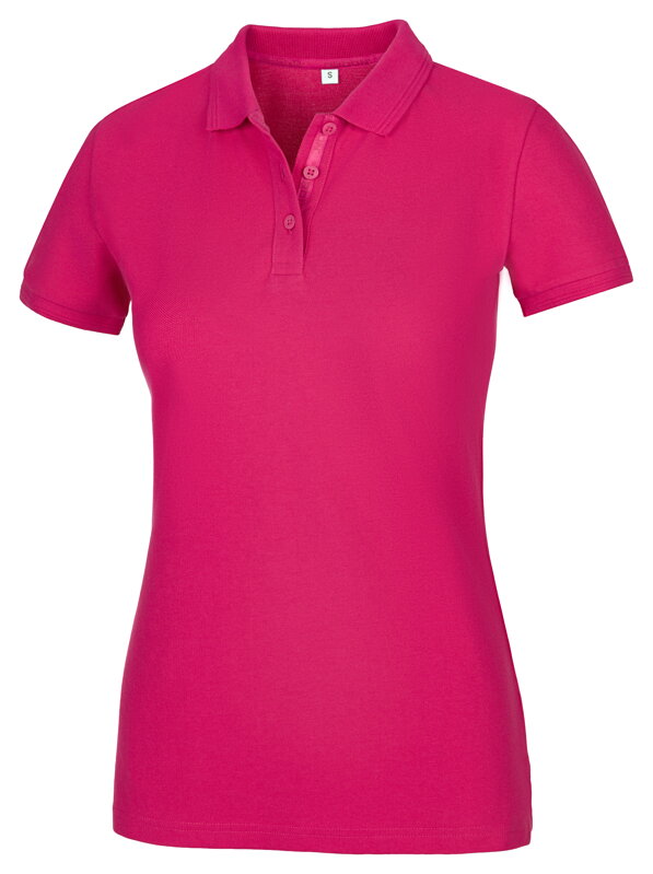 ARDON H13290 Dámska polokošeľa ARDON®ZIDYN ružová XS