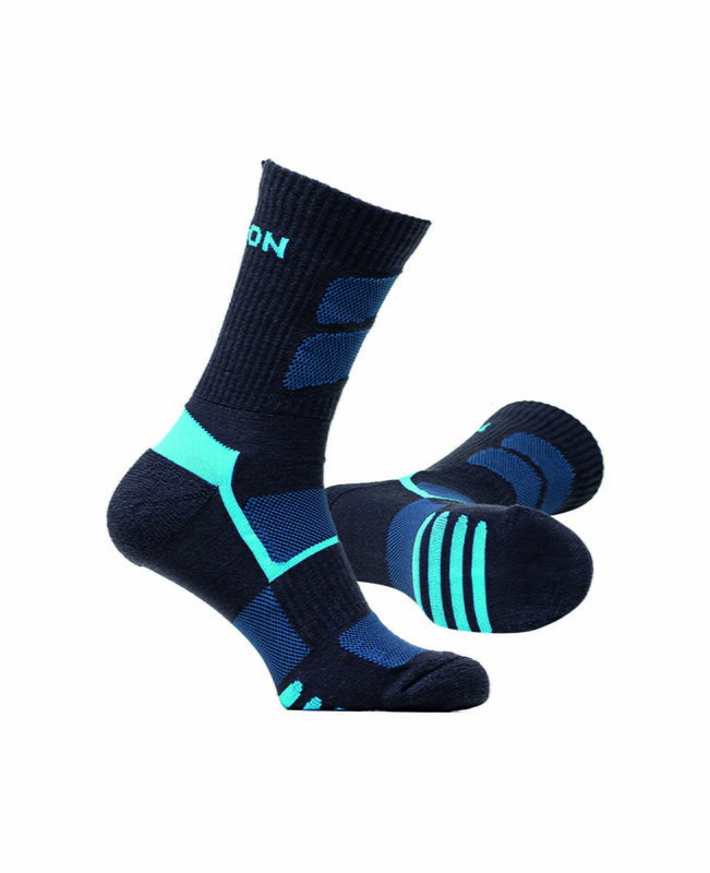 ARDON H1514 Ponožky ARDON®ULTRITE®MERINO sivá 36-38