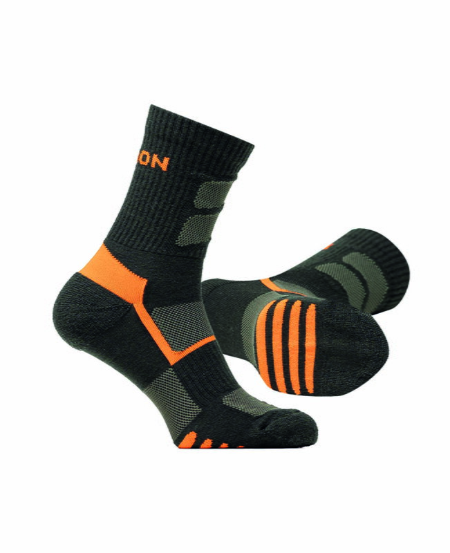ARDON H1515 Ponožky ARDON®ULTRITE®MERINO zelená 36-38