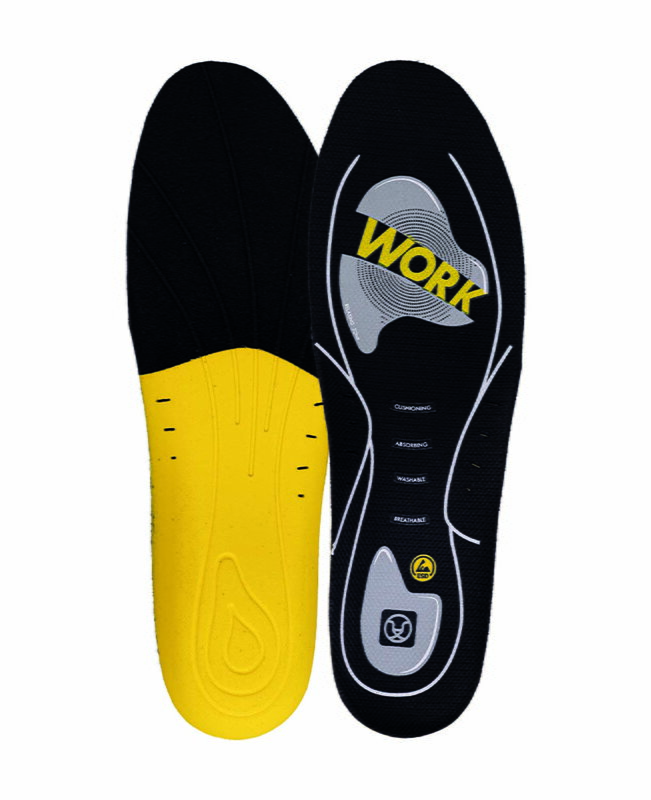 ARDON H1519 Vložky ARDON®WORK ESD 36