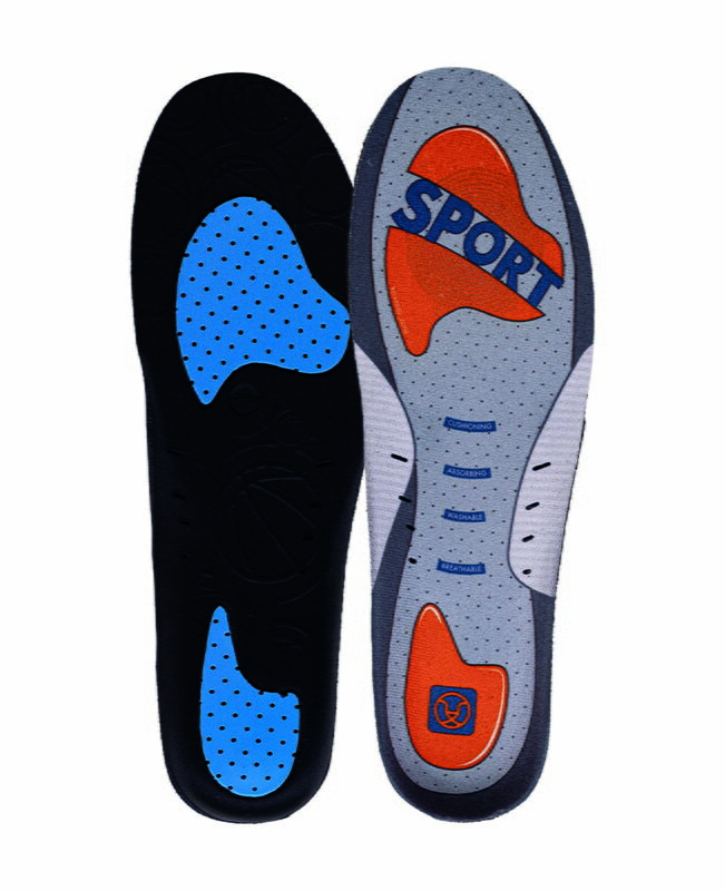 ARDON H1521 Vložky ARDON®SPORT 36-37