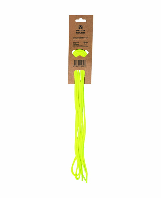 ARDON H1525 Šnúrky ARDON®SL Lacestix Hi-vis žltá 120