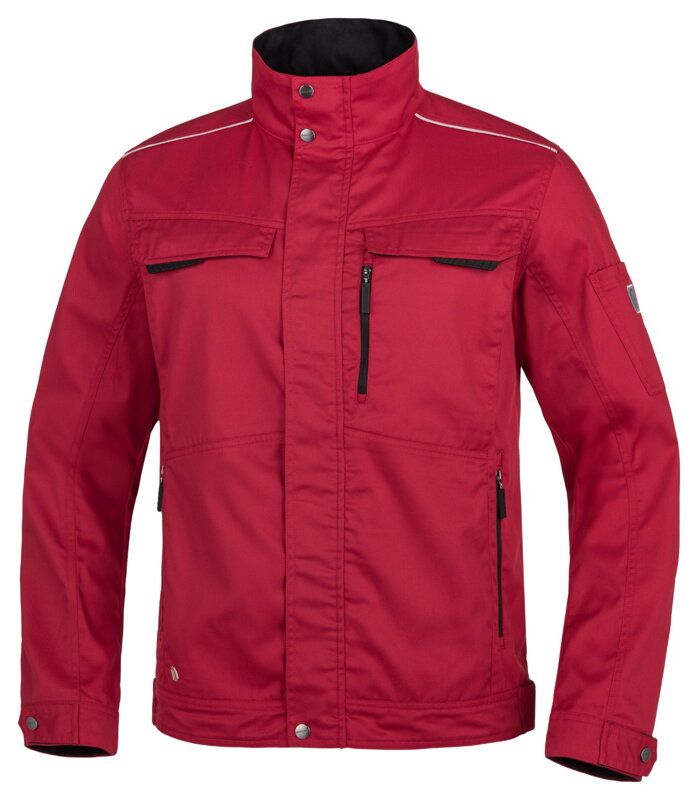 ARDON H6151 Blúza ARDON®SUMMER červená S ARDON H6151 Blúza ARDON®SUMMER červená S