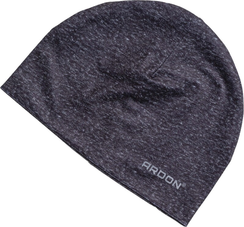 ARDON H6154 Funkčná čiapka ARDON®READEX tmavosivá