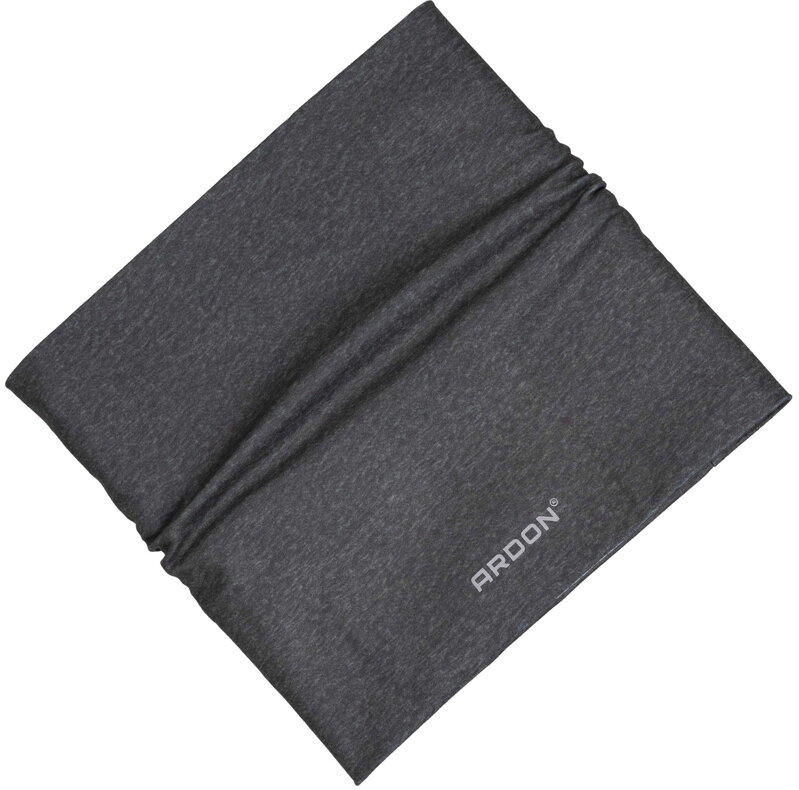 ARDON H6159 Nákrčník ARDON®READEX tmavozelená