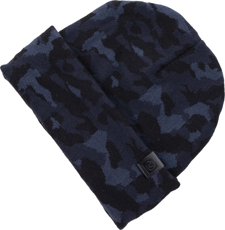 ARDON H6187 Zimná čiapka pletenáBARRDY camo modrá