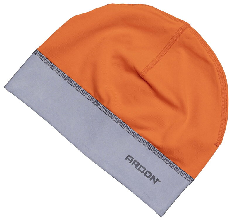 ARDON H6188 Funkčná čiapka ARDON®FX500 hi-vis oranžová