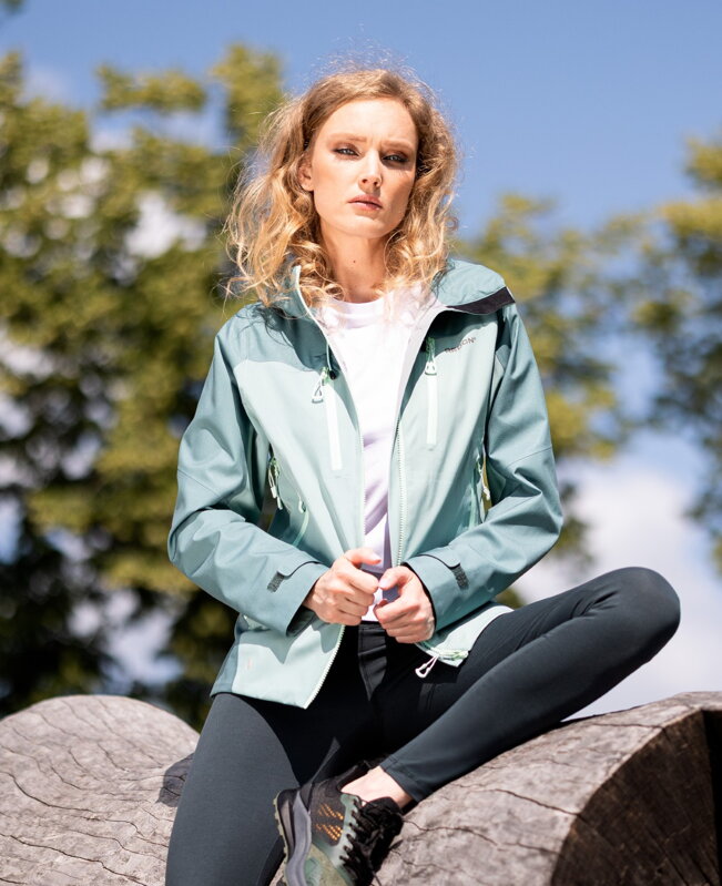 ARDON H6253 Dámska 3L bunda ARDON®ULTRITE®GO! lagoon S