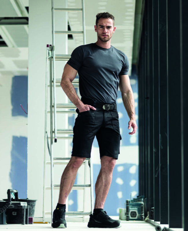 ARDON H6643 Šortky ARDON®4Xstretch® 